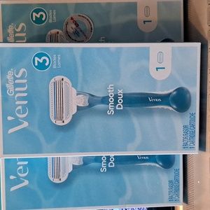 Gillette Venus Razors